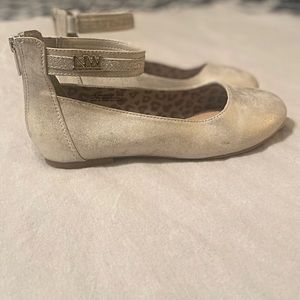 *KIDS* Girl’s flats